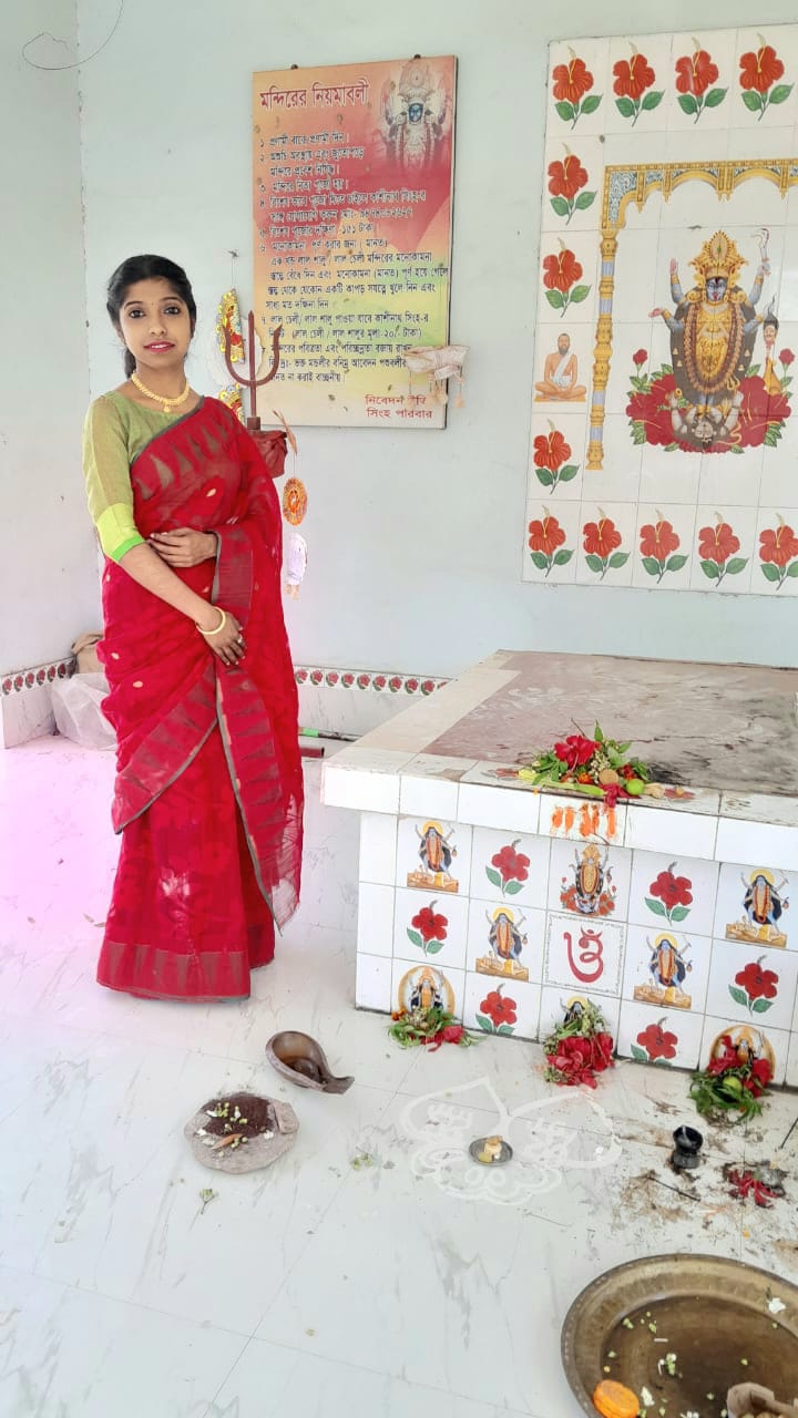 পাত্র চাই