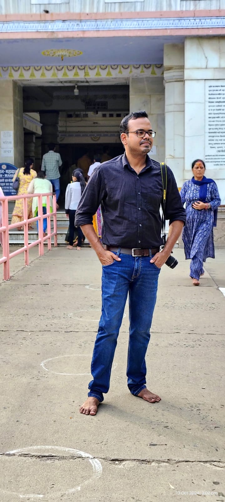 পাত্রী চাই